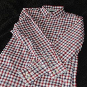 Banana Republic Soft Wash Shirt